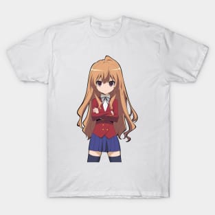 Taiga Tsundere T-Shirt